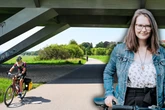 Elberadweg bei Touristen weniger beliebt? Das steckt dahinter