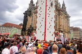 Die Finals 2025 in Dresden: Diese Trend-Sportart lässt Massen zur Frauenkirche strömen