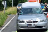 BMW fährt in Grundschüler: Ein Kind schwer verletzt