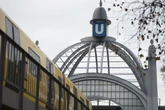 Freie Fahrt für gleich drei U-Bahn-Linien: Ende vom Pendeln zum Nollendorfplatz