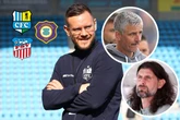 Aue, Zwickau und der CFC gehen sich im Pokal aus dem Weg!