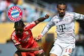 Hitze-K.o. für die Bayern: FCB trifft das Tor nicht