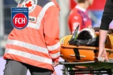 Schreck-Szene um Torwart Kevin Müller: Bundesligist gibt Diagnose bekannt