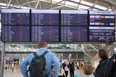 Streik im öffentlichen Dienst geht weiter - Flughafen, Kliniken und Kitas betroffen