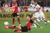 Leverkusen gegen Stuttgart live: VfB-Schock! Nationalspieler muss nach fünf Minuten runter