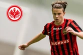 Deal schon durch? Eintracht zahlt wohl Mega-Summe für Schweden-Bubi
