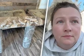 Kind wirft versehentlich teuren Tisch im Café um - die Reaktion der Besitzerin sorgt für Aufsehen