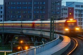 Störungen im S-Bahn-Verkehr rund um Frankfurt: Mehrere Linien betroffen