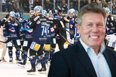 Eislöwen-Lizenz ist da! Dresden jetzt offiziell DEL-Klub - und den Liga-Boss freuts
