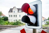 Junge Mutter von Zug erfasst: Jetzt ist klar, ob die Ampel rot war