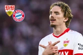 Bayern-Angebot abgelehnt: Woltemade-Lager schießt öffentlich gegen VfB Stuttgart