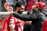 "Trainer, das Tor habe ich für dich geschossen": Cottbus nach Cigerci-Hammer kurz vor Aufstieg!