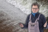Anlage in die Jahre gekommen: Altes Fabrikwehr soll Natur weichen