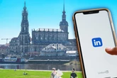 Aufstrebende Stadt: So gut sind die Karriere-Chancen in Dresden