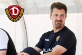 Stamms Personal-Puzzle: Startet Dynamos Chefcoach mit dieser Elf in die neue Saison?