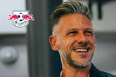 Spielplan da: Das werden RB Leipzigs erste Bundesliga-Gegner unter Demichelis!