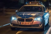 Streit in S-Bahn nach München eskaliert: Männer prügeln auf Kontrahenten ein
