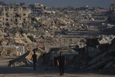Nahost-Konflikt: Hamas löst De-facto-Regierung im Gazastreifen auf