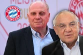 Magath sieht Problem beim FC Bayern: "Müsste man in den Griff bekommen"