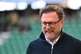Acht Spiele ohne Sieg: Bundesliga-Trainer vor dem Aus?