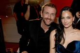 Amira Aly schenkt ihrem Christian eine Reise zum Geburtstag