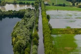 Wegen Starkregen: 200 Bewohner in NRW evakuiert