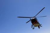 Tödlicher Absturz: Gleitschirmpilot fällt aus 15 Metern zu Boden