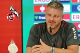 Kwasniok knallhart! Dieses FC-Köln-Trio ist aussortiert und muss gehen