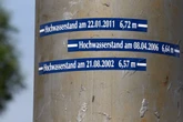 Schülerwettbewerb zu Hochwasser in Sachsen-Anhalt gestartet: Das steckt dahinter