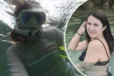 Schnorchel-Trip endet tödlich: Frau offenbar von Boot erfasst
