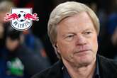 Kahn kritisiert RB Leipzig: 