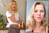 Sara Kulka ist richtig sauer: "Nicht mein Problem, dass du nur vom Sofa bis zum Fernseher denkst"