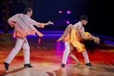 Sensations-Aus im Viertelfinale von "Let&#039;s Dance": RTL-Anrufer werfen Favoritin raus