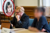 Mordfall Peggy (†9): Mutter scheitert mit Klage gegen Ex-Verdächtigen