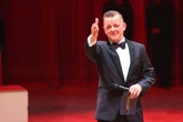 Zirkus-Juror hält auch sonst die Augen offen