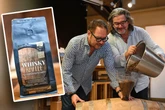 Hier kommt die Bohne ins Fass! Neuer Aromen-Mix aus Dresden