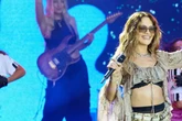 Rita Ora heizt Hamburg ein: Dieser Song bekam besonders viel Applaus
