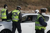Nahost-Konflikt: Mutmaßliches Hamas-Mitglied auf Kreta festgenommen