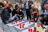 Nach Femizid in Chemnitz: Gedenkveranstaltung am Markt geplant