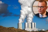 Änderung am Kraftwerk Lippendorf: Sachsens Kohle-Wirtschaft wird komplett tschechisch