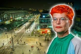 "Realität und Empfindung": Ein Kommentar zum "Stadtbild"-Streit in Dresden