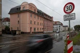 Hier gilt in Zwickau wieder Tempo 50 – aber nicht für alle