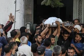 Nahost-Konflikt: Ein Toter und mehrere Verletzte bei Luftschlag im Libanon