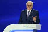 Kulturhauptstadt-Besuch: Steinmeier nutzt Chemnitz-Auftritt für Klima-Ansage!