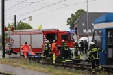 Erneut schwerer Straßenbahnunfall in Rostock! Senior stirbt nach Zusammenstoß