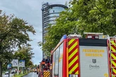 Feuerwehreinsatz am World Trade Center: Was ist da los?