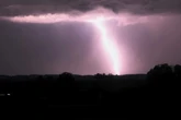Gewitterprognose für NRW: Ab diesem Tag kippt das Sommerwetter