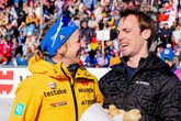 "Wie im Kloster": So lebt Deutschlands Biathlon-Traumpaar Preuß und Schempp