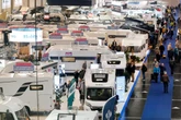 Wohnmobil-Boom: Immer mehr Menschen legen sich eine fahrbare Unterkunft zu
