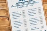Kein gutes Zeugnis für Magdeburg: Landeshauptstadt bundesweit unter fahrradfeindlichsten Städten